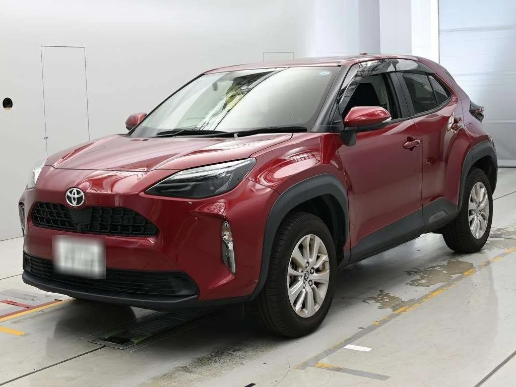 Toyota Yaris Cross MXPB15 2023